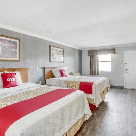 Oyo Hotel Pineville La Hwy 165 エクステリア 写真