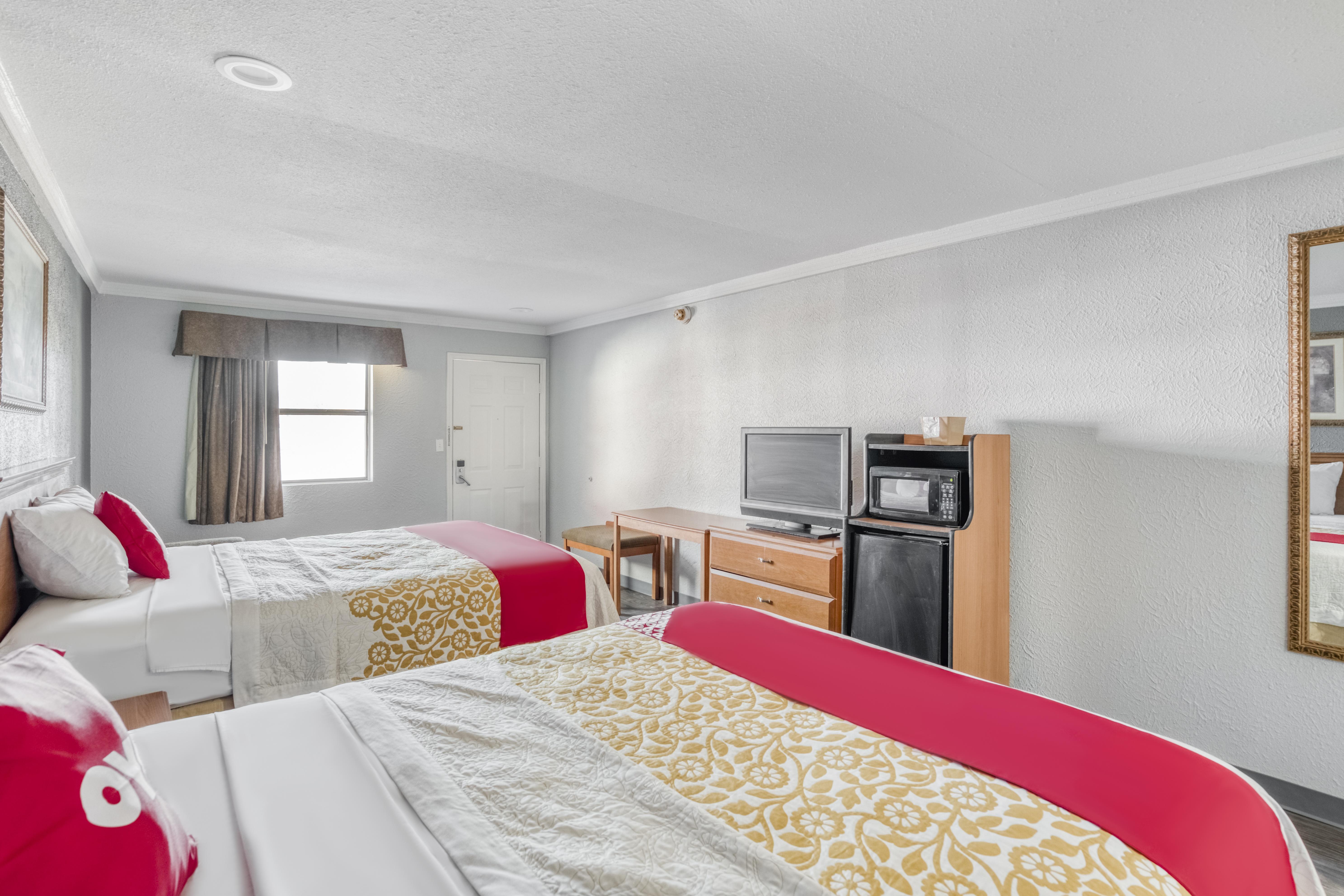 Oyo Hotel Pineville La Hwy 165 エクステリア 写真