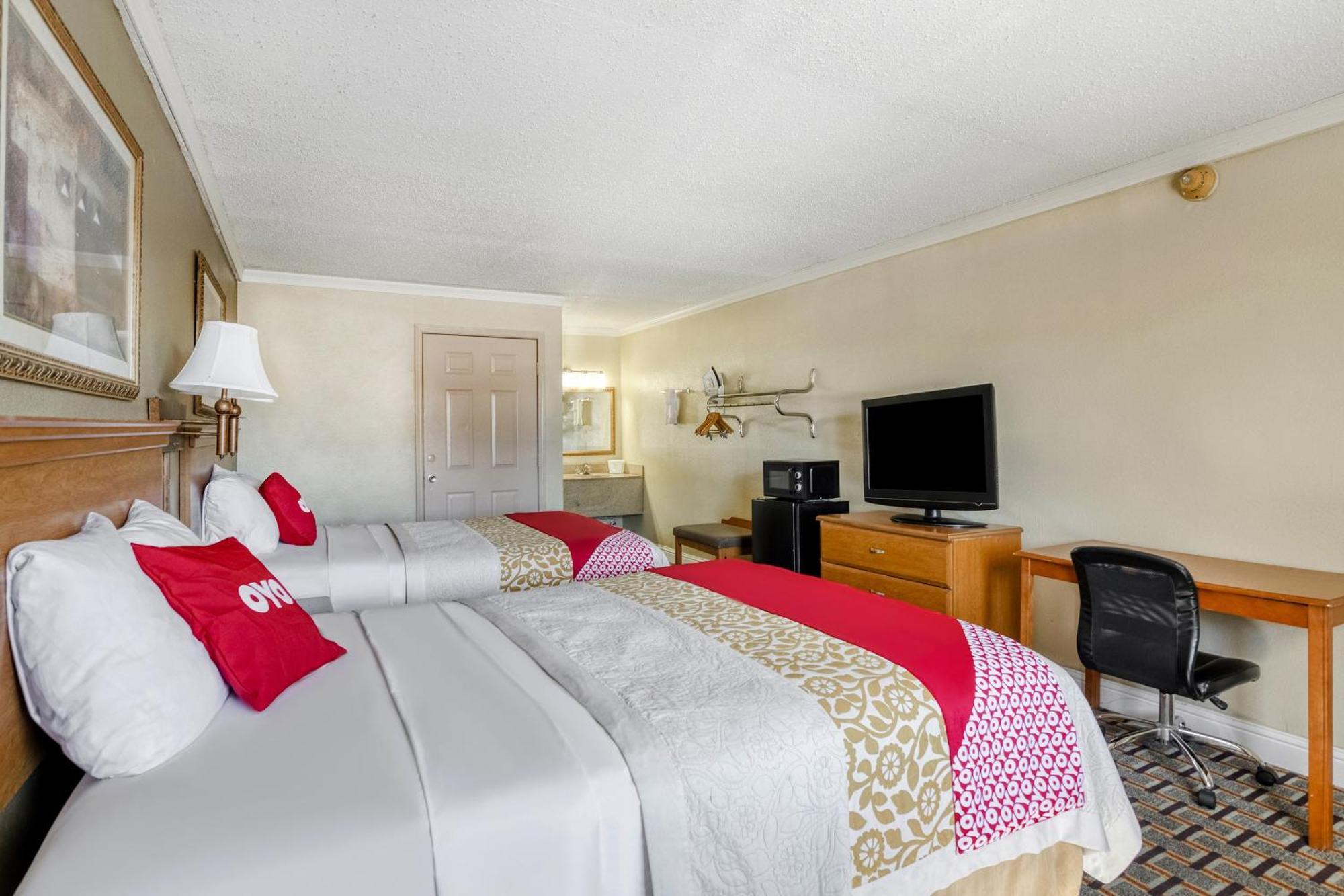 Oyo Hotel Pineville La Hwy 165 エクステリア 写真