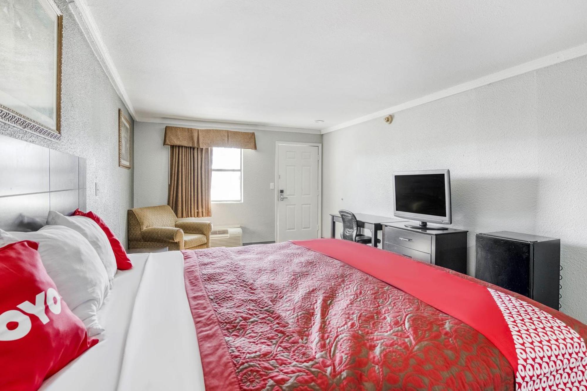 Oyo Hotel Pineville La Hwy 165 エクステリア 写真